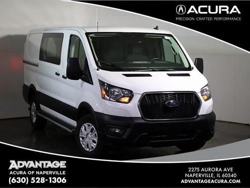 2024 Ford Transit-250 Base