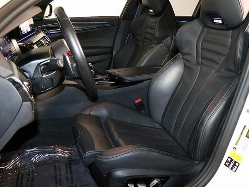 2023 BMW M5 Base