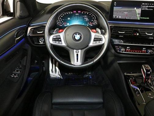 2023 BMW M5 Base