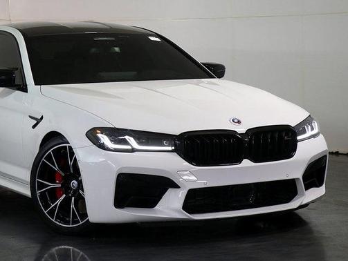 2023 BMW M5 Base