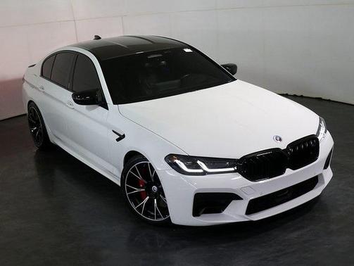 2023 BMW M5 Base