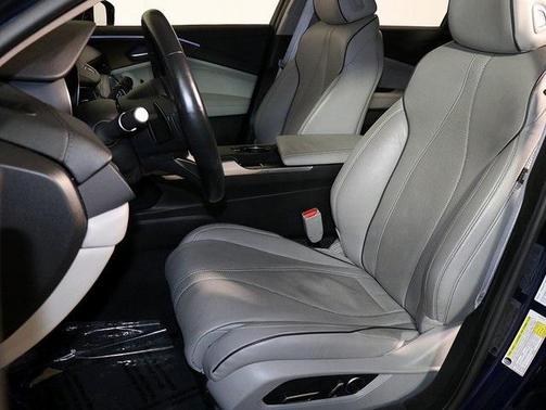 2021 Acura TLX Advance