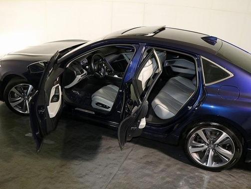 2021 Acura TLX Advance