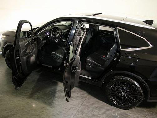 2022 Acura MDX Advance