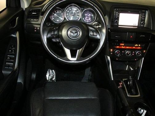 2014 Mazda CX-5 Grand Touring