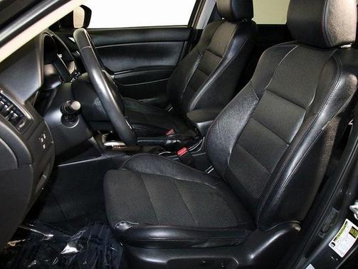 2014 Mazda CX-5 Grand Touring