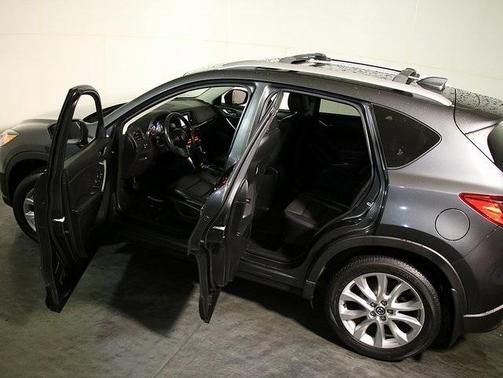 2014 Mazda CX-5 Grand Touring