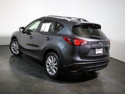2014 Mazda CX-5 Grand Touring