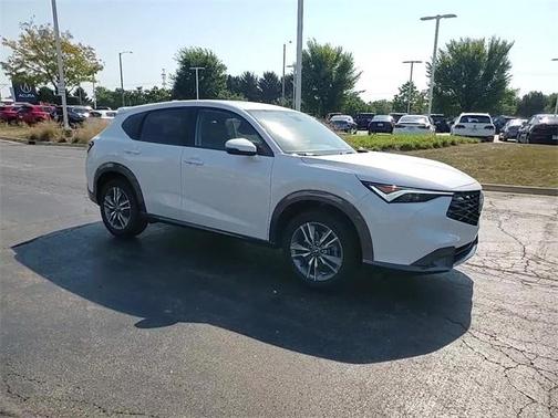 2025 Acura ADX Base