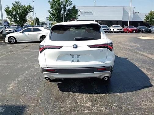 2025 Acura ADX Base