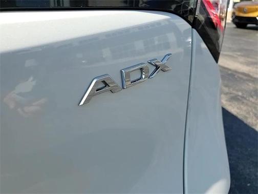 2025 Acura ADX Base