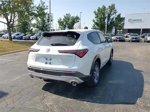 2025 Acura ADX Base