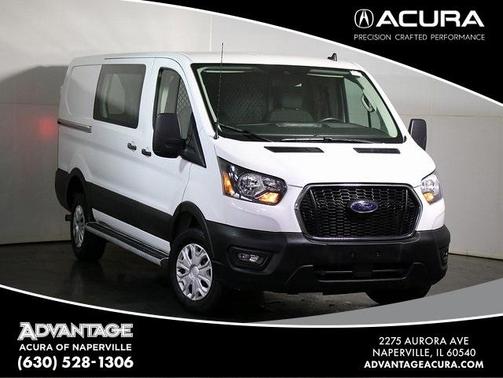 2024 Ford Transit-250 Base