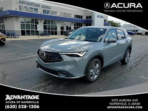 2025 Acura ADX Base