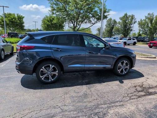Canyon 2026 Acura RDX TECHNOLOGY PACKAGE