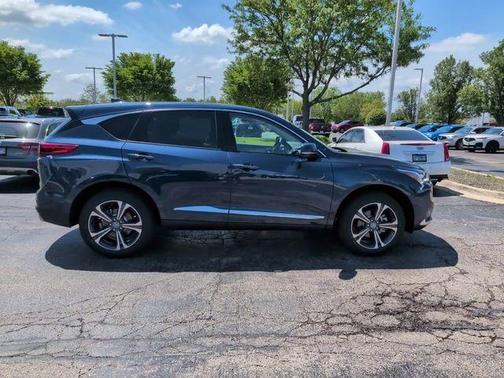 Canyon 2026 Acura RDX TECHNOLOGY PACKAGE
