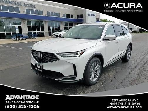 2025 Acura MDX Base