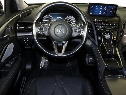 2021 Acura RDX Technology Package