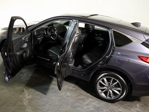 2021 Acura RDX Technology Package