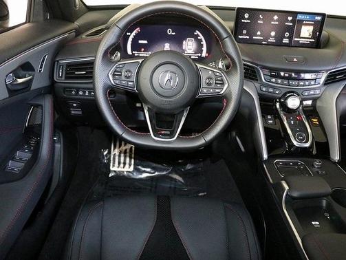 2025 Acura TLX A-Spec