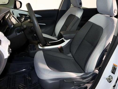 2020 Chevrolet Bolt EV LT