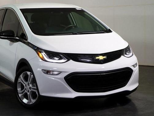 2020 Chevrolet Bolt EV LT