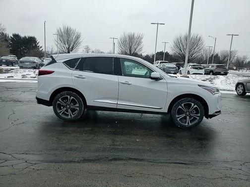 2026 Acura RDX TECHNOLOGY PACKAGE