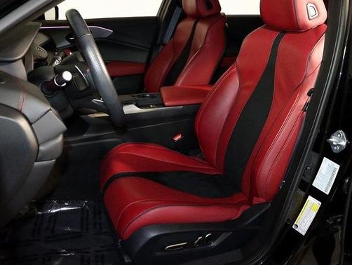 2023 Acura TLX A-Spec