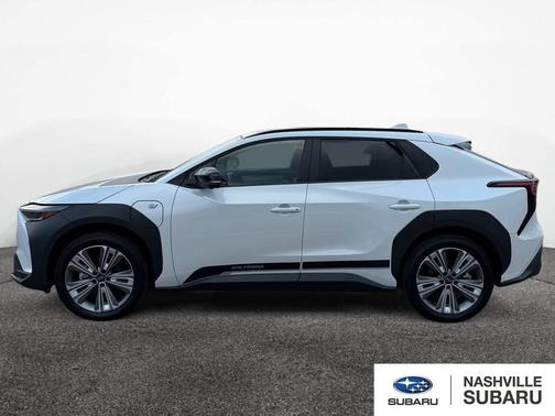 2024 Subaru Solterra Limited