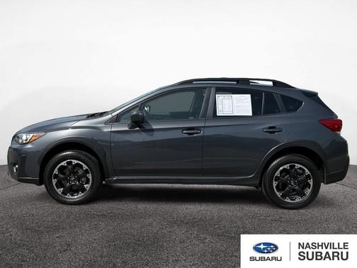 2023 Subaru Crosstrek 