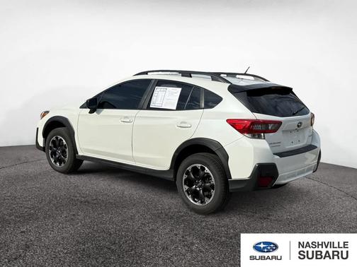 2023 Subaru Crosstrek 