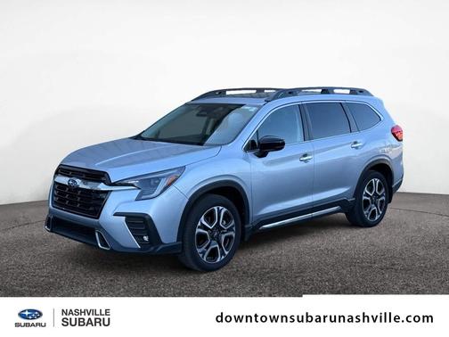 2024 Subaru Ascent Touring