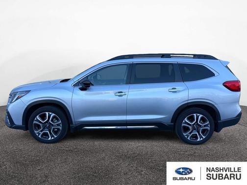 2024 Subaru Ascent Touring