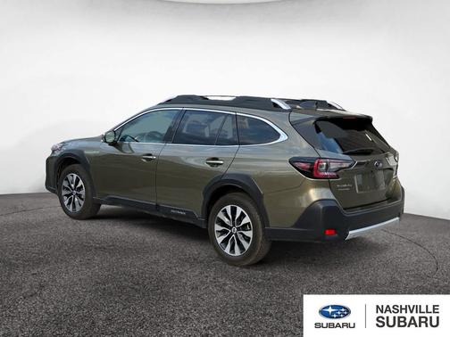 2023 Subaru Outback Touring