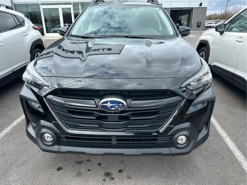 2023 Subaru Outback Onyx Edition XT