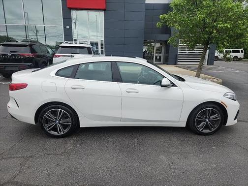2021 BMW 228 Gran Coupe xDrive