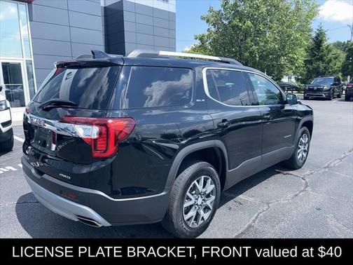 2023 GMC Acadia AWD SLE