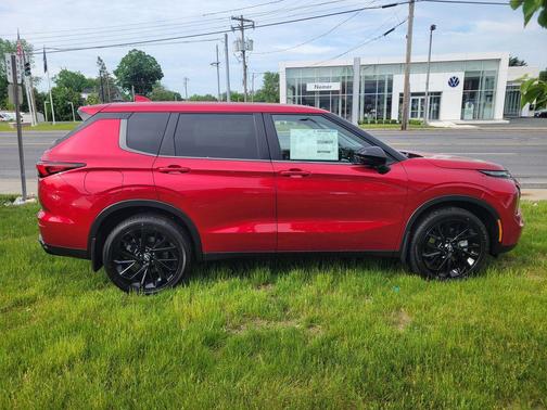 Royal Red 2026 Nissan Rogue SL
