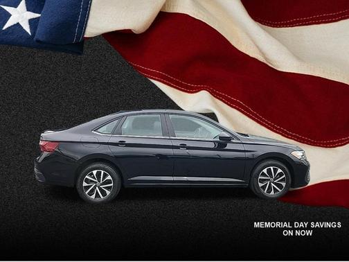 2024 Volkswagen Jetta 1.5T S