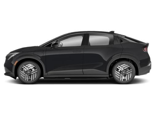 2026 Nissan Leaf SV+