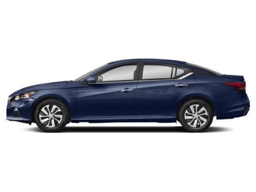 2022 Nissan Altima S FWD