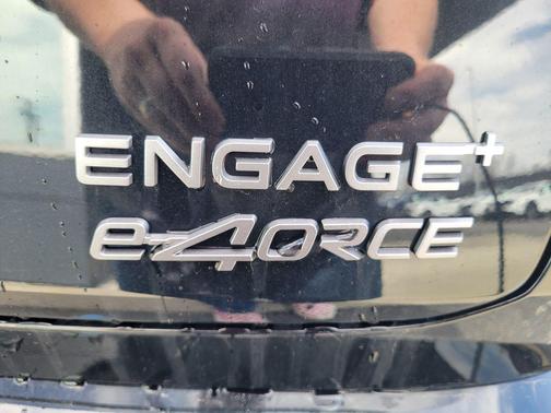 2025 Nissan ARIYA ENGAGE+