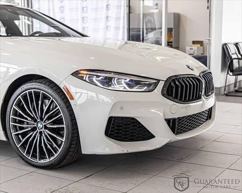2022 BMW 840 i xDrive