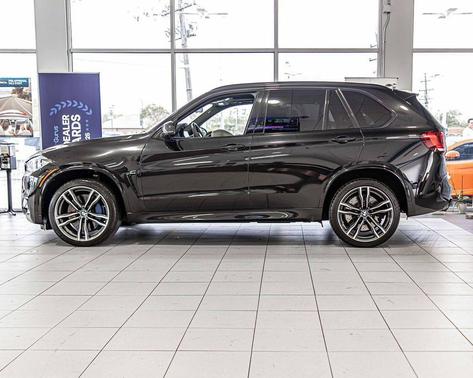 2016 BMW X5 M Base