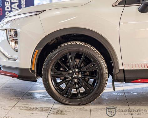 2023 Mitsubishi Eclipse Cross Ralliart S-AWC