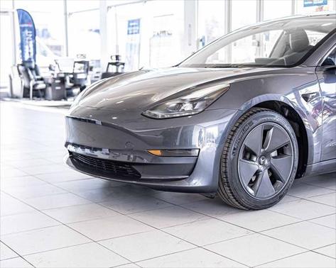 2023 Tesla Model 3 Standard Range