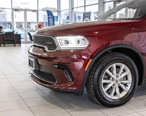 2023 Dodge Durango SXT RWD