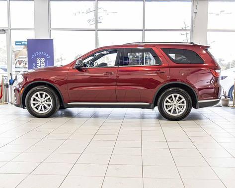 2023 Dodge Durango SXT RWD