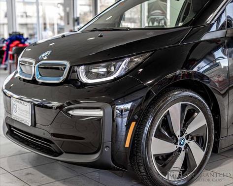 2018 BMW i3 94 Ah