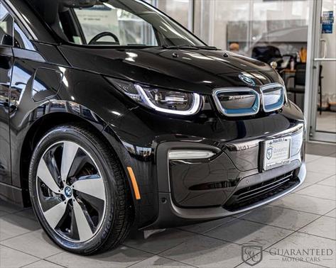 2018 BMW i3 94 Ah